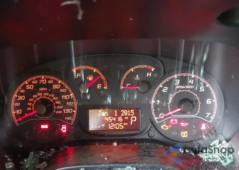 2017 Ram Promaster City Tradesman from USA, damaged, VIN ZFBERFAB0H6D38429